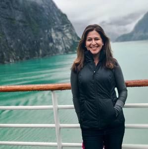 Meet your Posher, Susan